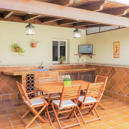 Amazing Duplex 3 Bedrooms Good Wifi With Terrace & Bbq Corralejo Eksteriør billede