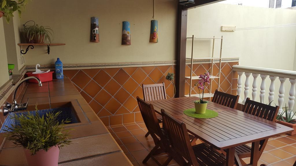 Amazing Duplex 3 Bedrooms Good Wifi With Terrace & Bbq Corralejo Eksteriør billede
