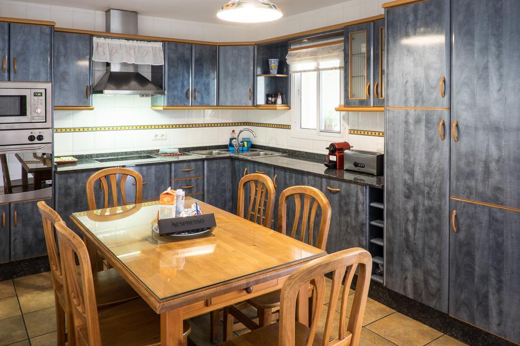 Amazing Duplex 3 Bedrooms Good Wifi With Terrace & Bbq Corralejo Eksteriør billede