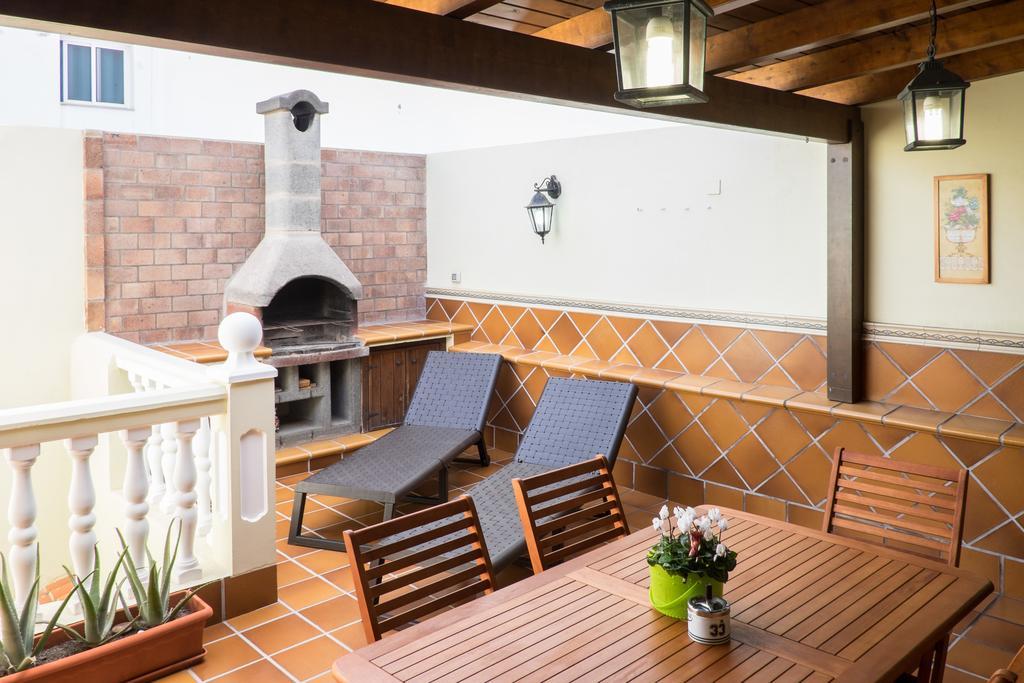 Amazing Duplex 3 Bedrooms Good Wifi With Terrace & Bbq Corralejo Eksteriør billede