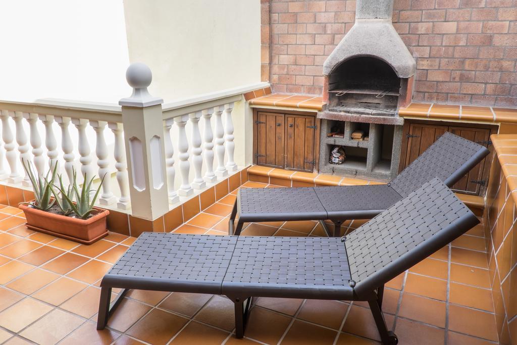 Amazing Duplex 3 Bedrooms Good Wifi With Terrace & Bbq Corralejo Eksteriør billede