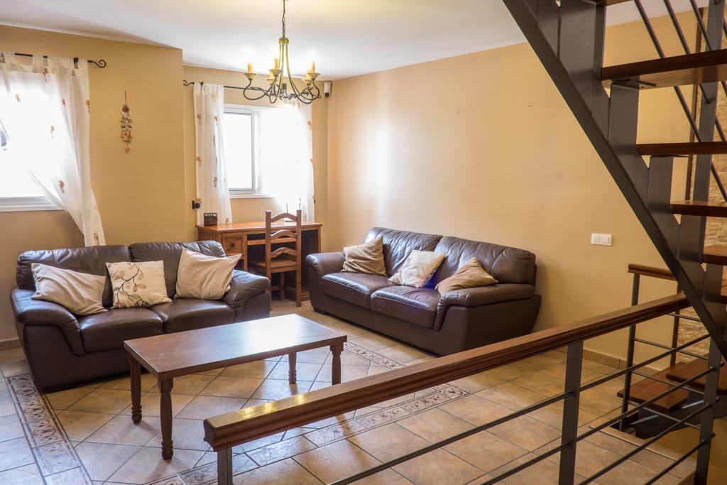 Amazing Duplex 3 Bedrooms Good Wifi With Terrace & Bbq Corralejo Eksteriør billede
