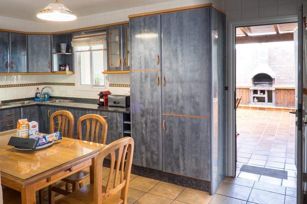 Amazing Duplex 3 Bedrooms Good Wifi With Terrace & Bbq Corralejo Eksteriør billede