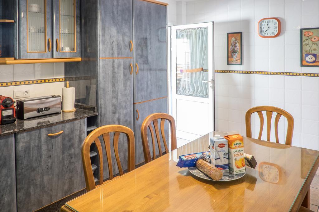 Amazing Duplex 3 Bedrooms Good Wifi With Terrace & Bbq Corralejo Eksteriør billede