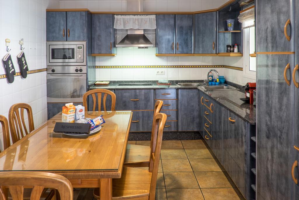 Amazing Duplex 3 Bedrooms Good Wifi With Terrace & Bbq Corralejo Eksteriør billede