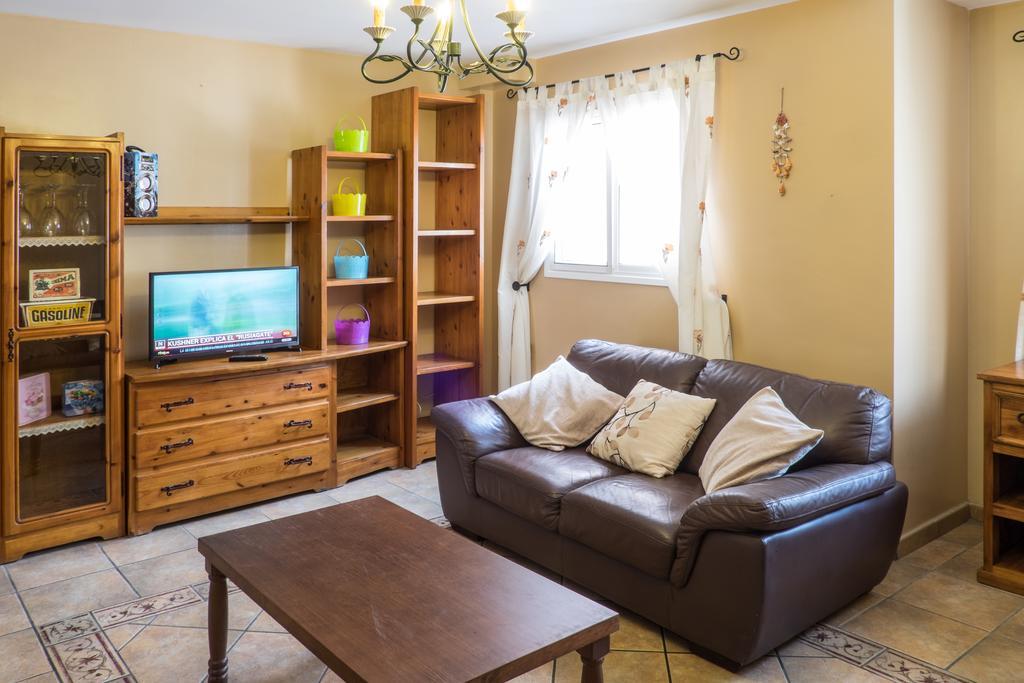 Amazing Duplex 3 Bedrooms Good Wifi With Terrace & Bbq Corralejo Eksteriør billede