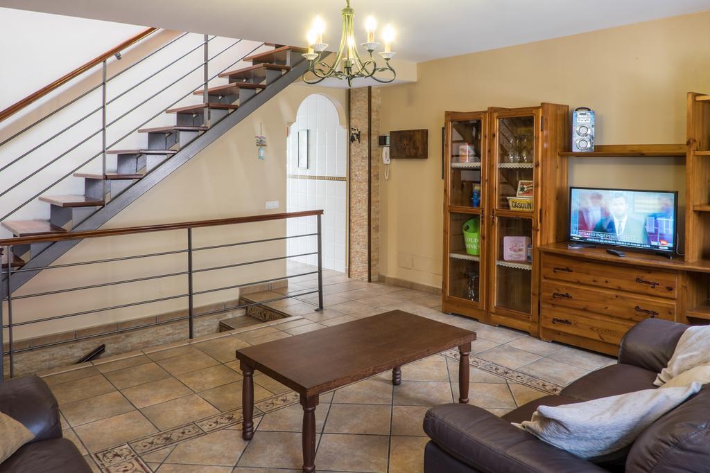 Amazing Duplex 3 Bedrooms Good Wifi With Terrace & Bbq Corralejo Eksteriør billede