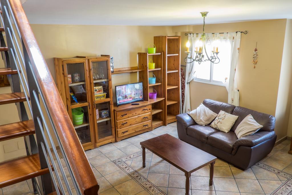 Amazing Duplex 3 Bedrooms Good Wifi With Terrace & Bbq Corralejo Eksteriør billede