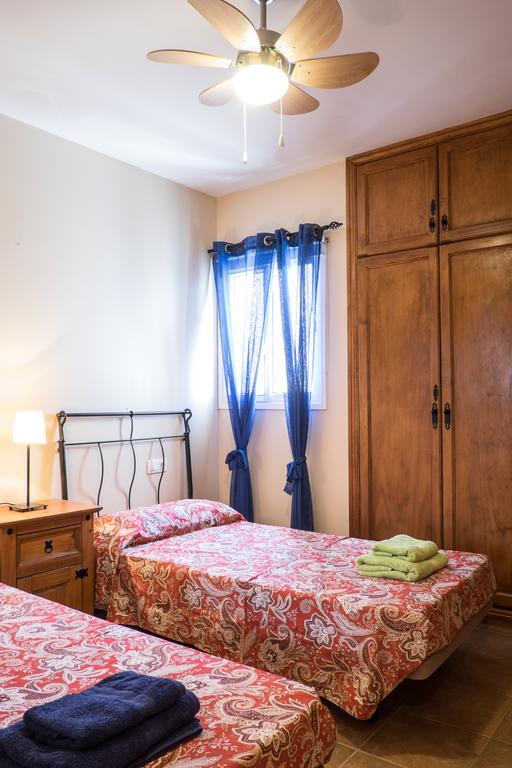Amazing Duplex 3 Bedrooms Good Wifi With Terrace & Bbq Corralejo Eksteriør billede