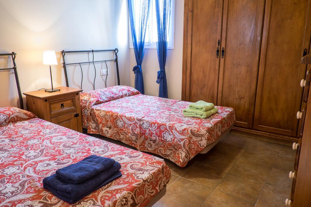 Amazing Duplex 3 Bedrooms Good Wifi With Terrace & Bbq Corralejo Eksteriør billede