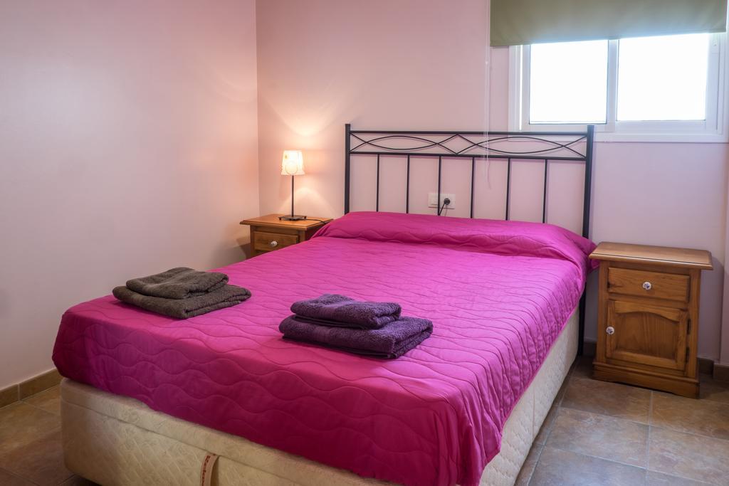 Amazing Duplex 3 Bedrooms Good Wifi With Terrace & Bbq Corralejo Eksteriør billede