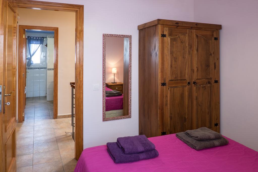 Amazing Duplex 3 Bedrooms Good Wifi With Terrace & Bbq Corralejo Eksteriør billede