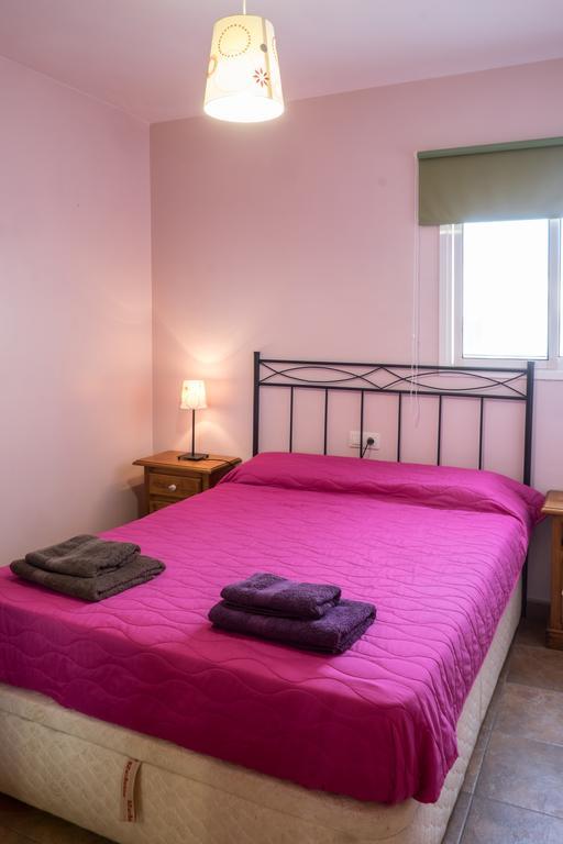 Amazing Duplex 3 Bedrooms Good Wifi With Terrace & Bbq Corralejo Eksteriør billede