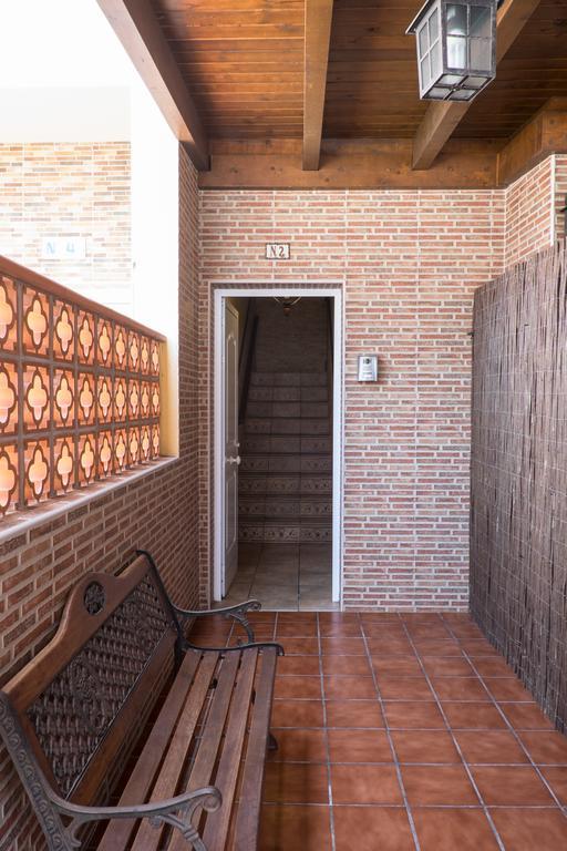 Amazing Duplex 3 Bedrooms Good Wifi With Terrace & Bbq Corralejo Eksteriør billede