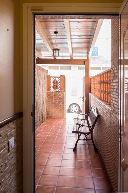 Amazing Duplex 3 Bedrooms Good Wifi With Terrace & Bbq Corralejo Eksteriør billede