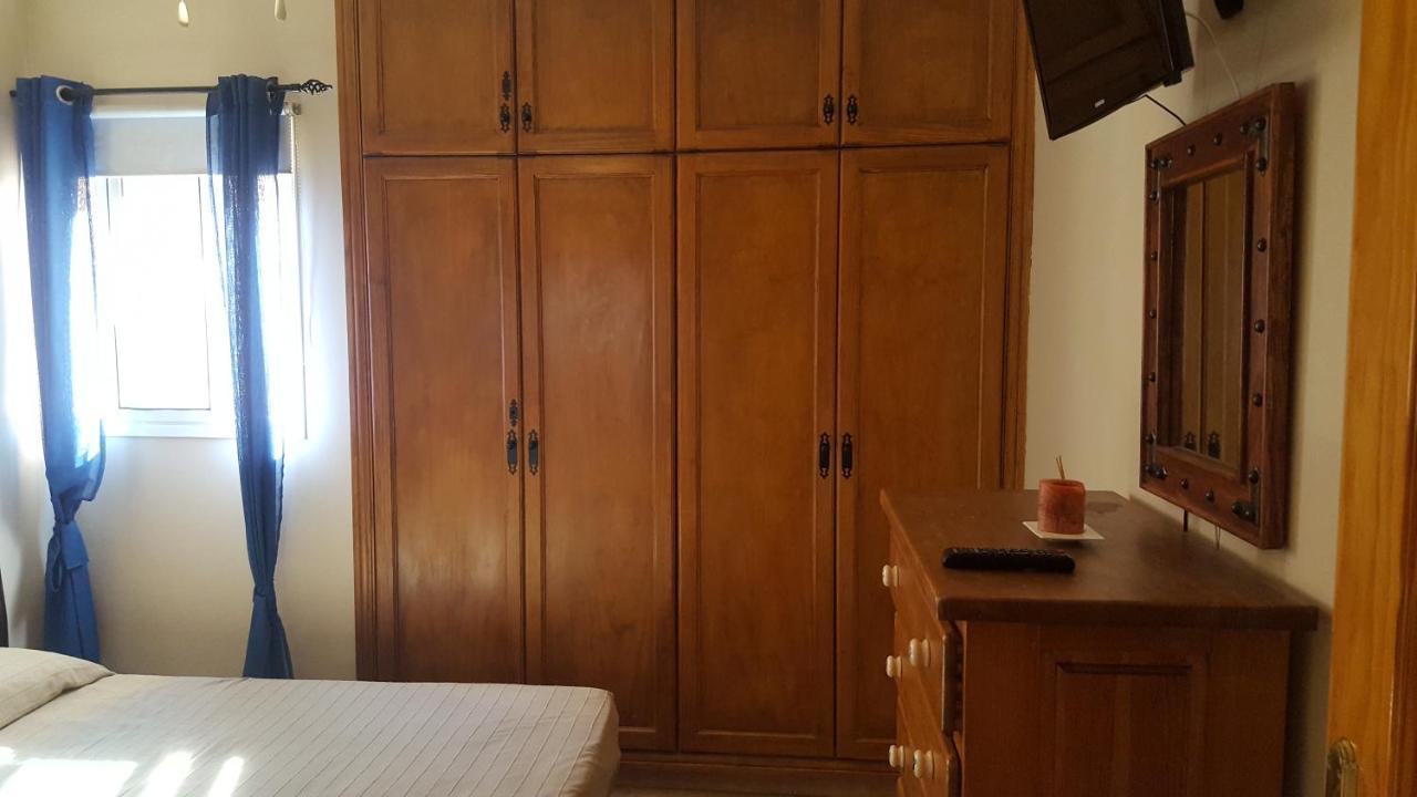 Amazing Duplex 3 Bedrooms Good Wifi With Terrace & Bbq Corralejo Eksteriør billede