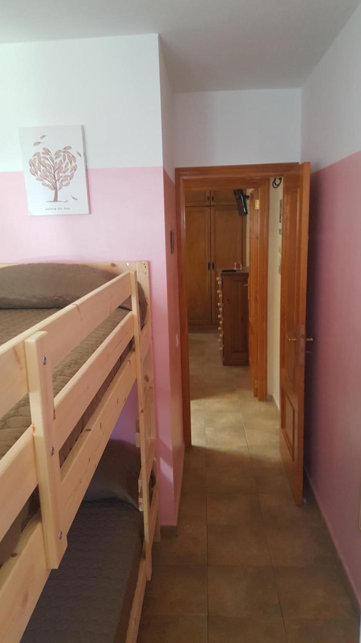 Amazing Duplex 3 Bedrooms Good Wifi With Terrace & Bbq Corralejo Eksteriør billede