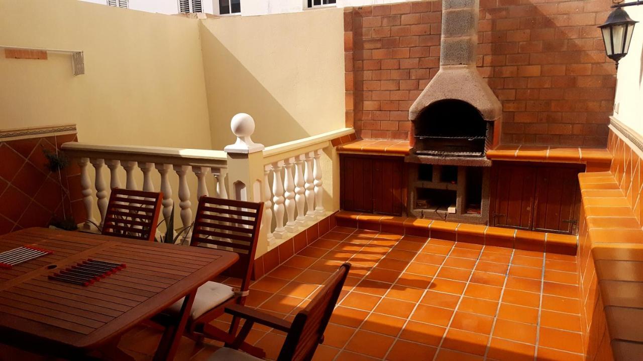 Amazing Duplex 3 Bedrooms Good Wifi With Terrace & Bbq Corralejo Eksteriør billede