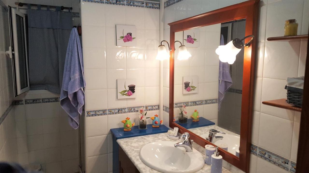 Amazing Duplex 3 Bedrooms Good Wifi With Terrace & Bbq Corralejo Eksteriør billede