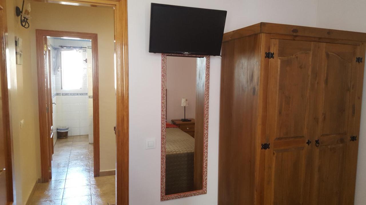 Amazing Duplex 3 Bedrooms Good Wifi With Terrace & Bbq Corralejo Eksteriør billede