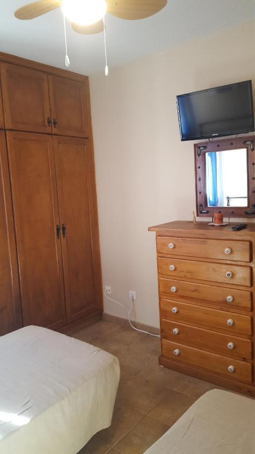 Amazing Duplex 3 Bedrooms Good Wifi With Terrace & Bbq Corralejo Eksteriør billede