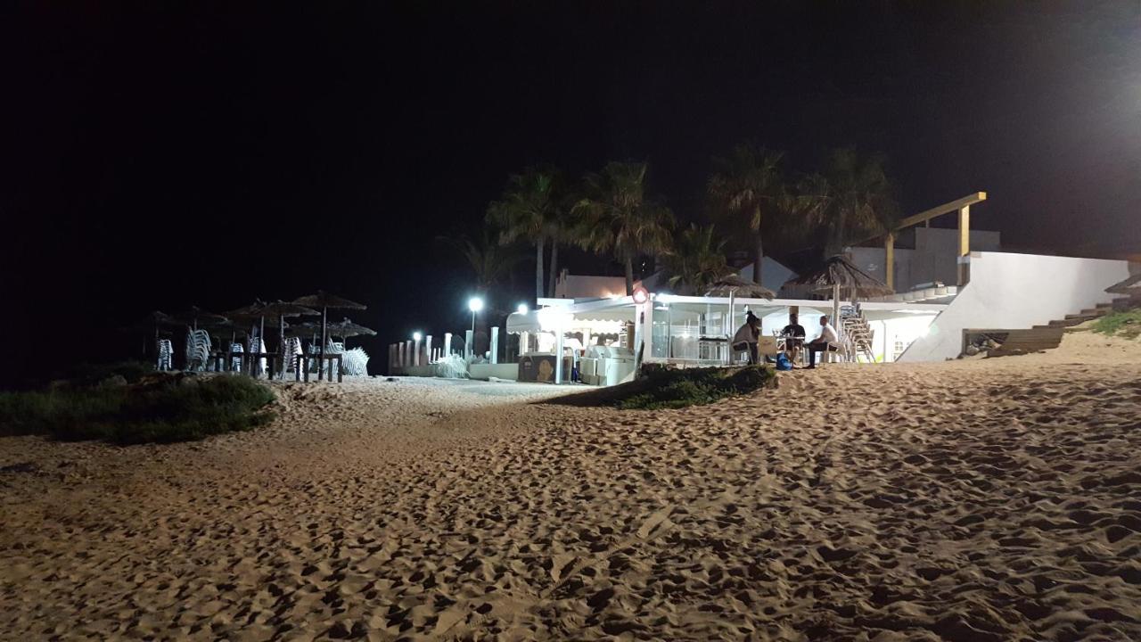 Amazing Duplex 3 Bedrooms Good Wifi With Terrace & Bbq Corralejo Eksteriør billede