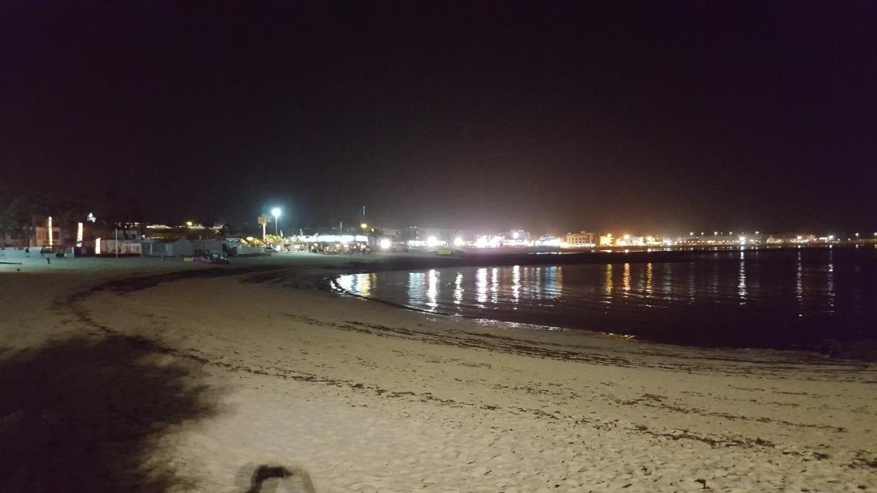 Amazing Duplex 3 Bedrooms Good Wifi With Terrace & Bbq Corralejo Eksteriør billede